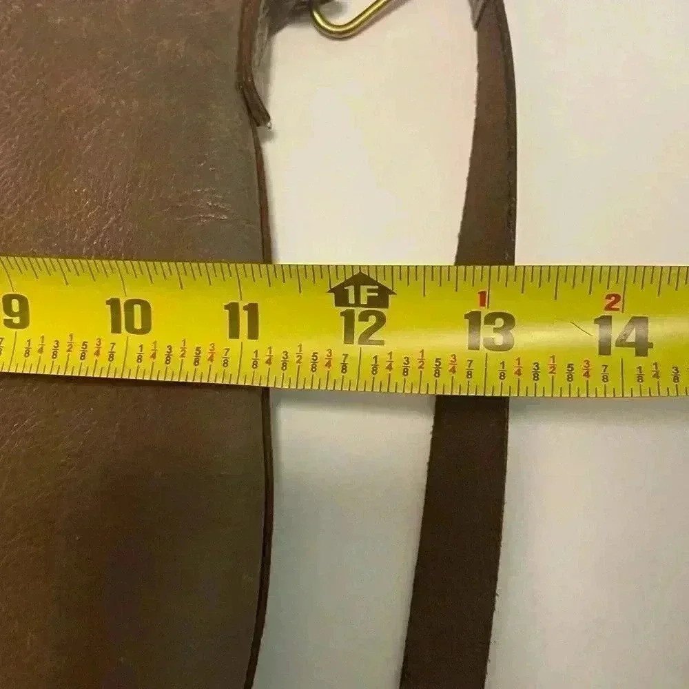Madewell Handbag - Picture 9 of 9